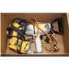 Image 1 : MUD MIXER B&D, DEWALT DRYWALL SCREW GUN