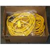 Image 1 : EXTENSION CORDS (1X50', 1X25', 1X20')