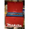 Image 1 : MAKITA JIGSAW WITH BLADES