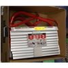 Image 1 : EMERGENCY ESCAPE LADDER 13FT - NEW CONDITION
