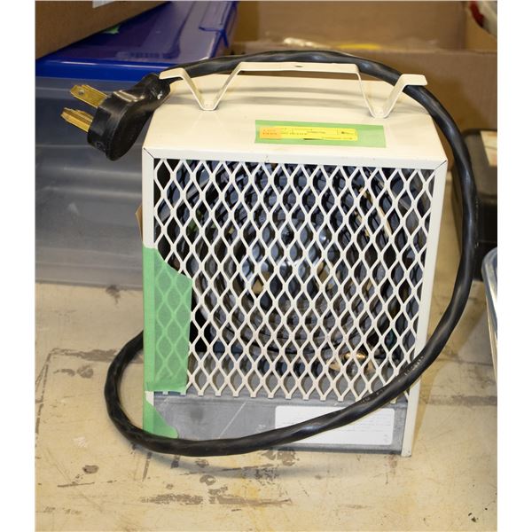 220V HEATER