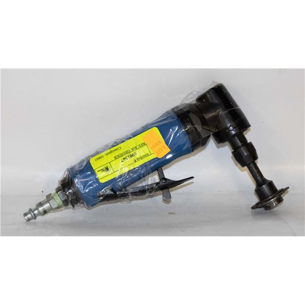 90 DEGREE AIR GRINDER
