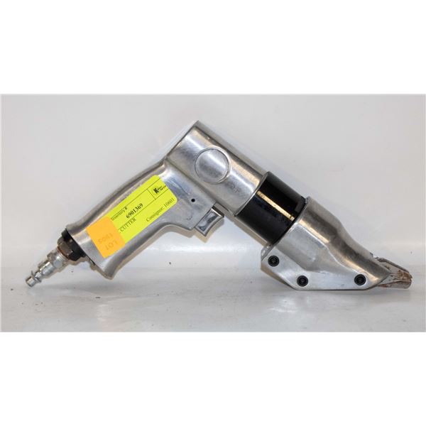 METAL CUTTER