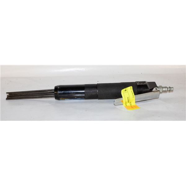 AIR NEEDLER