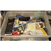Image 1 : TREASURES FROM THE JUNK DRAWER - SEE DESC