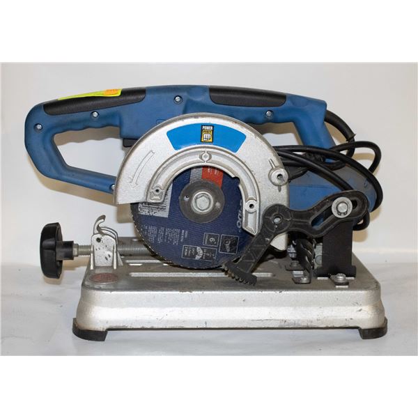 6 INCH CUTOFF SAW