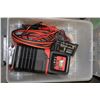 Image 1 : MOTO MASTER TIRE INFLATOR 12V (AIRPUMP) + MORE
