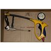 Image 1 : ASSORTED AIR TOOLS