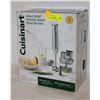 Image 1 : NEW CUISINART SMART STICK VARIABLE SPEED HAND