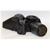 Image 1 : PENTAX Z-10 CAMERA WITH 28-80 LENS - AS IS