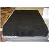 Image 1 : NEW OEKOTEX STANDARD 100 FLOOR MAT 35.5" X 59"
