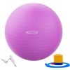 Image 1 : NEW BALANCE FROM PURPLE 270" AREA EXERCISE BALL