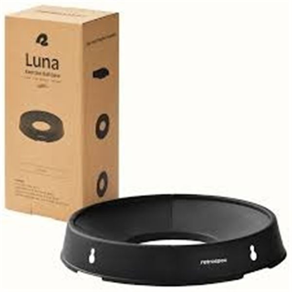 NEW 4 PIECES LUNA EXERCISE BALL BASE