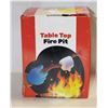 Image 1 : NEW IN BOX VIP TABLE