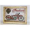 Image 1 : INDIAN MOTORCYCLE MODEL #101