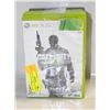 Image 1 : XBOX 360 5 CALL OF DUTY GAMES PLUS 3 OTHER FIGHTER