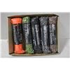Image 1 : SEALED 5 PARACORD 550LBS 100FT