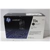 Image 1 : NEW SEALED HP11A TONER CARTRIDGE
