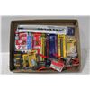 Image 1 : NEW TOOL ACCESSORIES & BITS