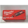 Image 1 : NEW MILWAUKEE M12 BRUSHLESS ROTARY/