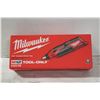 Image 1 : NEW MILWAUKEE M12 BRUSHLESS ROTARY/