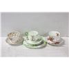 Image 1 : VINTAGE 3 SET'S ROYAL ALBERT