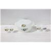 Image 1 : VINTAGE ARCOPAL MILK GLASS