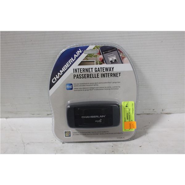 SEALED CHAMBERLAIN MQ LIFTMASTER