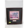 Image 1 : TOM THOMSON FRAMED PICTURE 20" X 21"