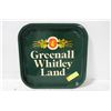 Image 1 : GREENALL WHITLEY LAND SERVING TRAY