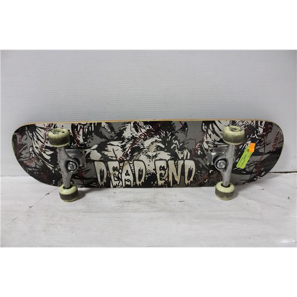 SKATEBOARD