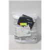 Image 1 : 9 PAIR NEW SPA DISPOSABLE SLIPPERS (1 SZ FITS ALL)