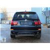 Image 5 : 2011 BMW X5 SUV XDRIVE 35I