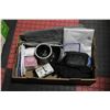 Image 1 : FLAT WITH LADIES PRODUCTS INCL. DECORATIVE