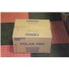 Image 1 : CASE OF POLAR PRO PLASTIC FORKS 1000PCS