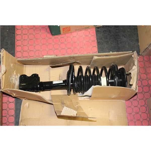 NEW IN BOX FRONT STRUT FOR 2009-2016