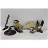 Image 1 : DECORATIVE EAGLES & BOOT