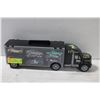 Image 1 : TRUCK WITH HOTWHEELS CARS