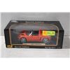 Image 1 : MAISTO 1/18 SCALE DIE CAST OPEL SPEEDSTER