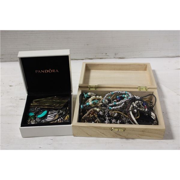 ASSORTED JEWELRY