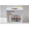 Image 1 : EVOLOOP PRECISION EGG COOKER IN BOX