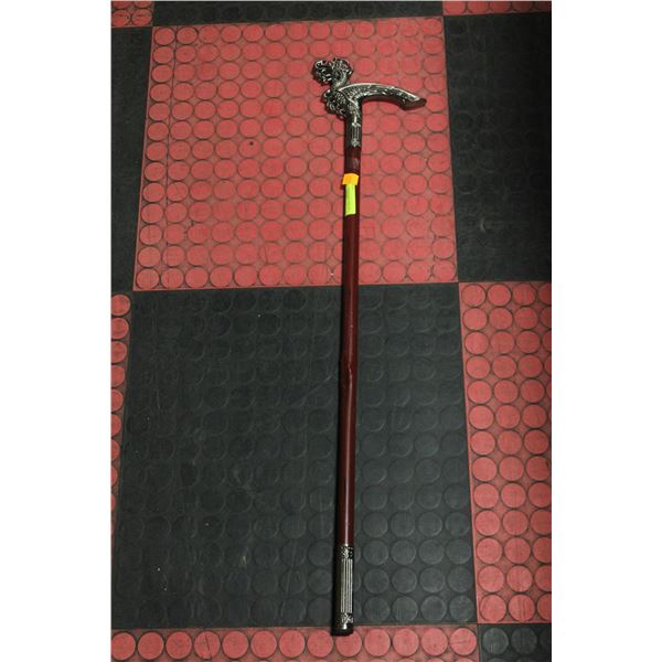 DRAGON CANE SWORD