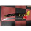 Image 1 : VINTAGE WUSCHU DOUBLE BROAD SWORDS TRADITIONAL