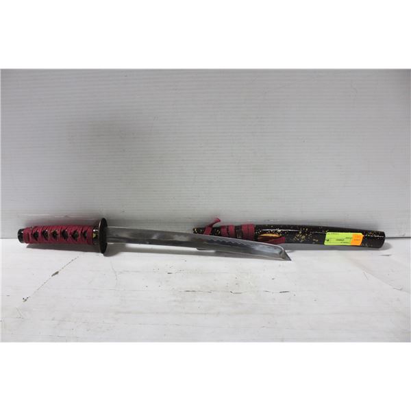 20" KATANA