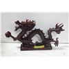 Image 1 : DRAGON STATUE