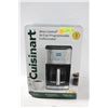 Image 1 : CUISINART BREW CENTRAL 14 CUP PROGRAMMABLE