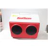 Image 1 : IGLOO KOOLTUNES TUNER W/ BUILT IN BLUETOOTH