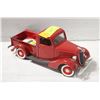Image 1 : SOLIDO FORD V8 1:19 SCALE TRUCK DIECAST MODEL