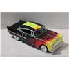 Image 1 : 1955 CHEVY BEL AIR 1:24 SCALE DIECAST MODEL