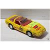 Image 1 : REVELL CORVETTE ZR-1 1:24 SCALE DIECAST MODEL